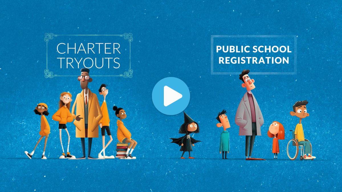 Charter 101